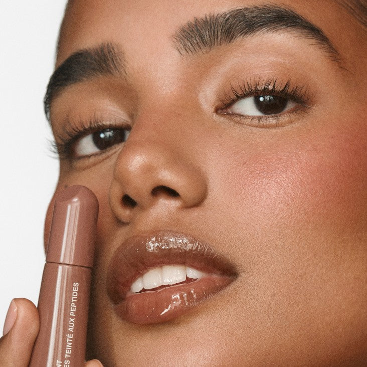 Rhode Peptide Lip Tint - Macadamia Butter - 6