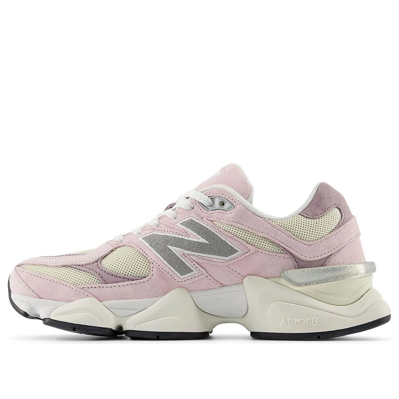 New Balance 9060 - ROSE SUGAR