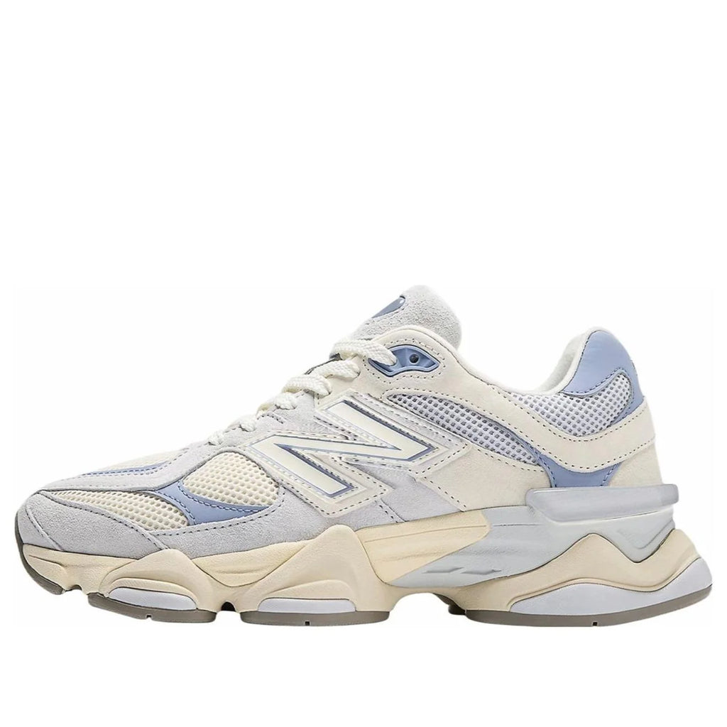 New Balance 9060 - Pearl Grey