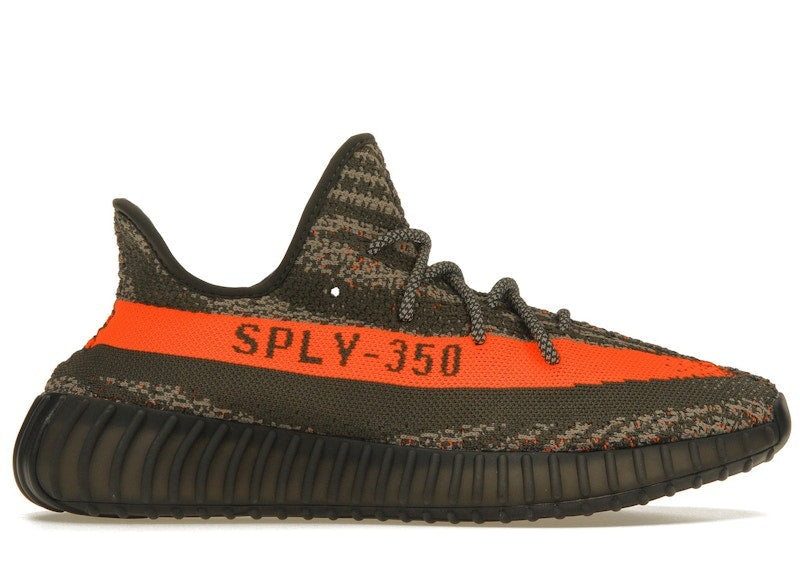 adidas Yeezy Boost 350 V2 - Carbon Beluga