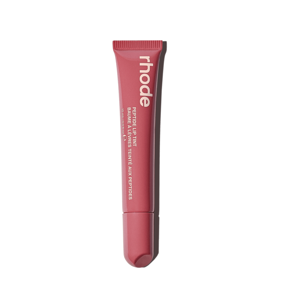 Rhode Peptide Lip Tint - Salty Tan