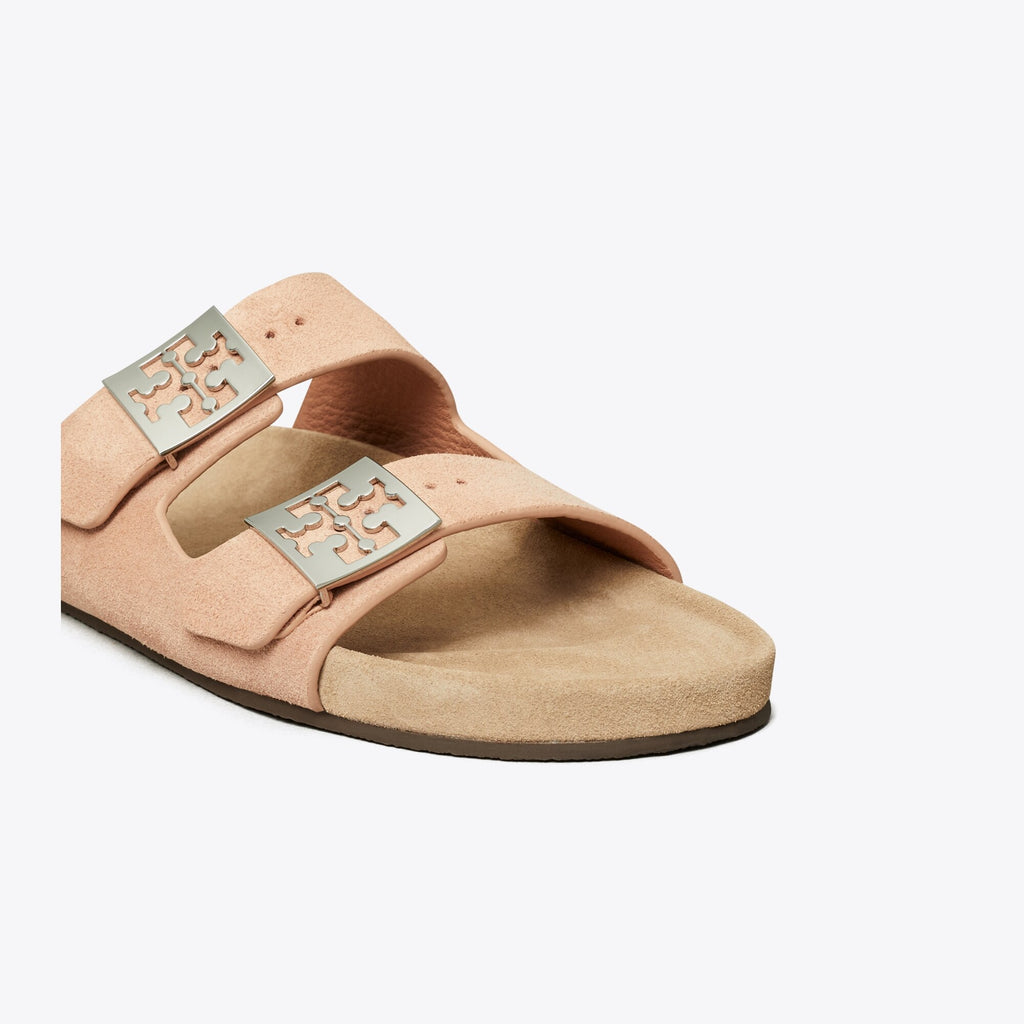Tory Burch Mellow Sandal - Malva / Avola - 4