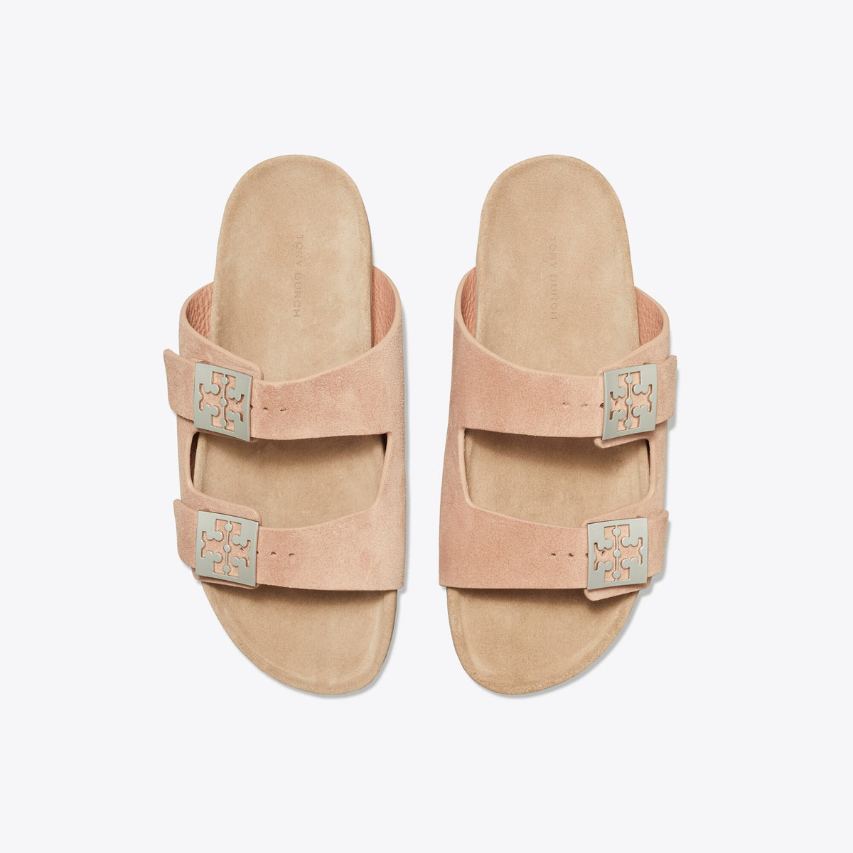 Tory Burch Mellow Sandal - Malva / Avola - 5
