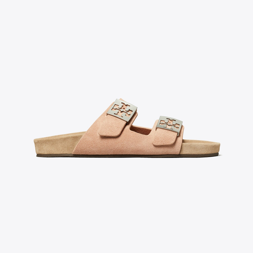 Tory Burch Mellow Sandal - Malva / Avola - 3