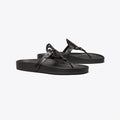 Tory Burch Miller Cloud Sandal - Perfect Black