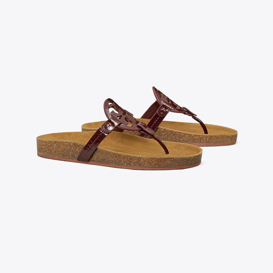 Tory Burch Miller Cloud Sandal