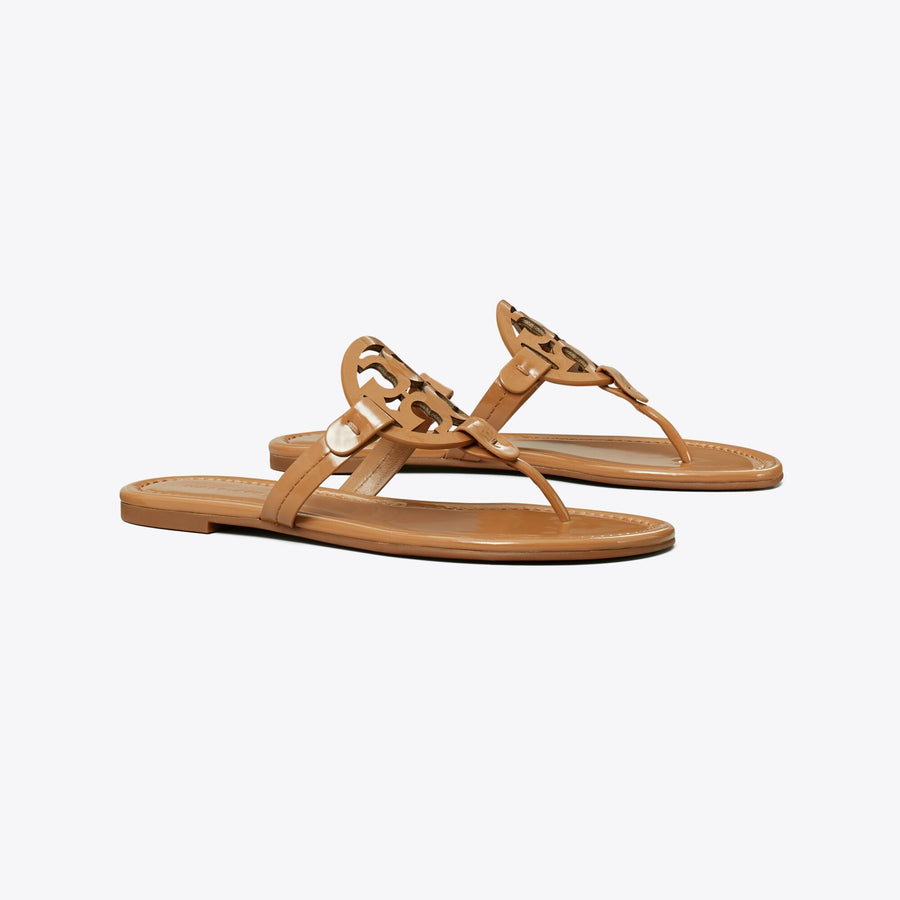 Tory Burch Miller Patent Sandal