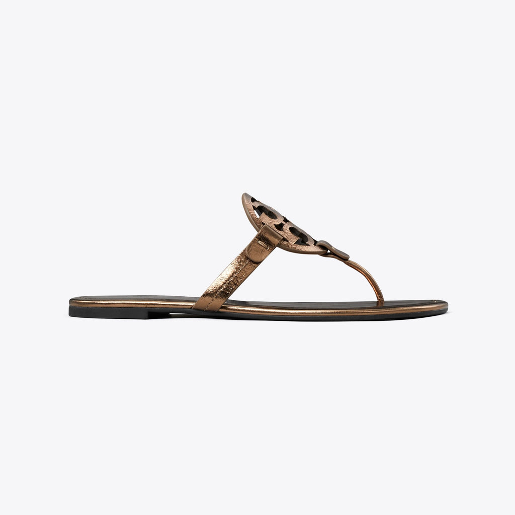 Tory Burch Miller Sandal - Copper Freeze - 3