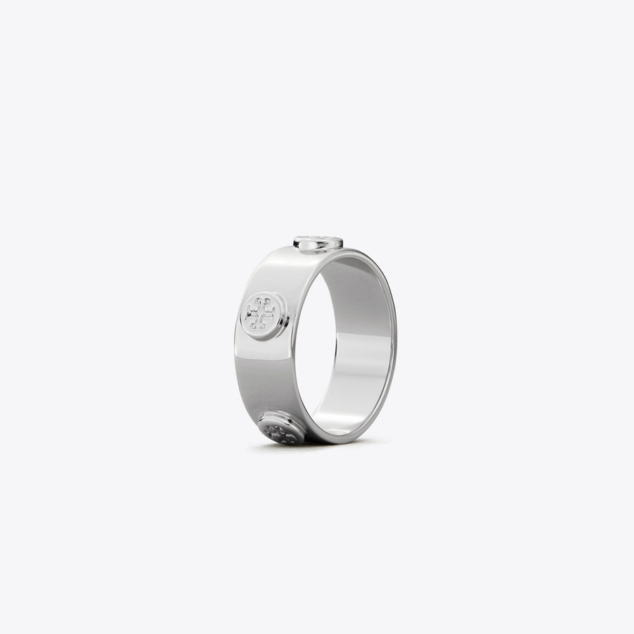 Tory Burch Miller Stud Ring