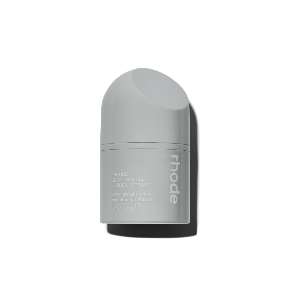 Rhode Peptide Glazing Fluid - 6