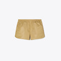 Tory Burch Nylon Shorts - Green