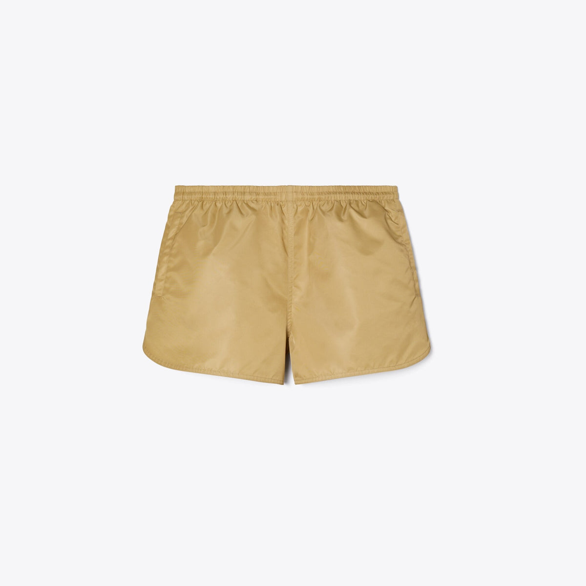 Tory Burch Nylon Shorts - Green