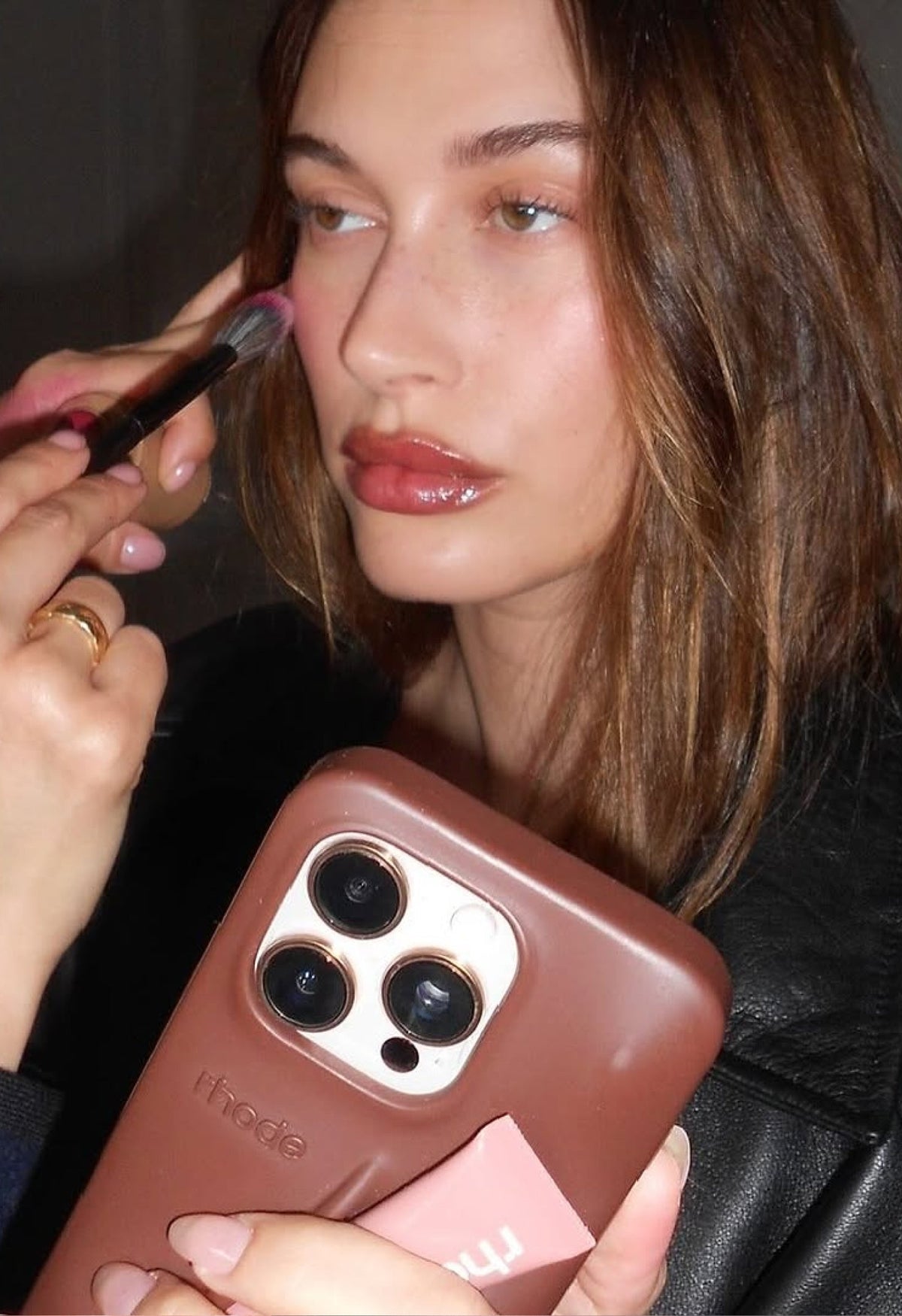 Rhode Peptide Lip Tint - PBJ - 2