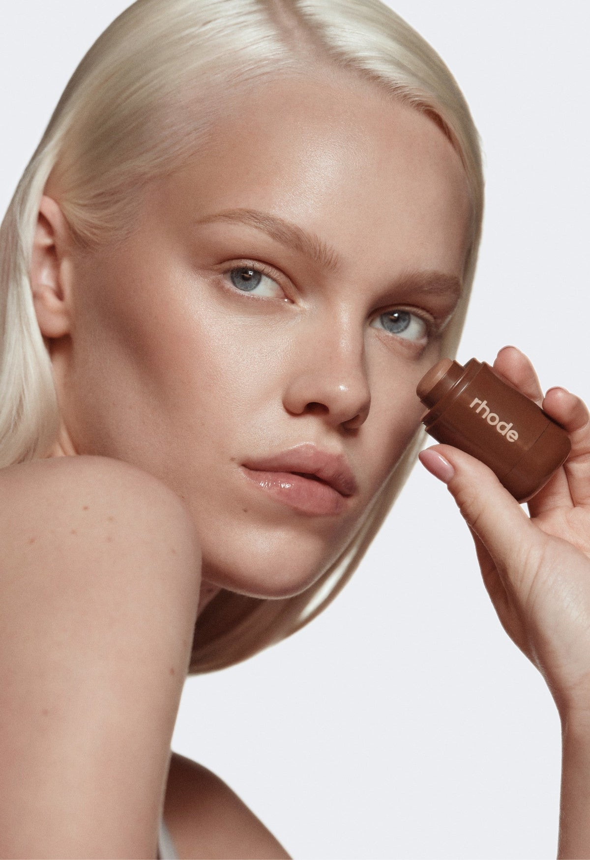 Rhode Pocket Bronze - Pebble - 2