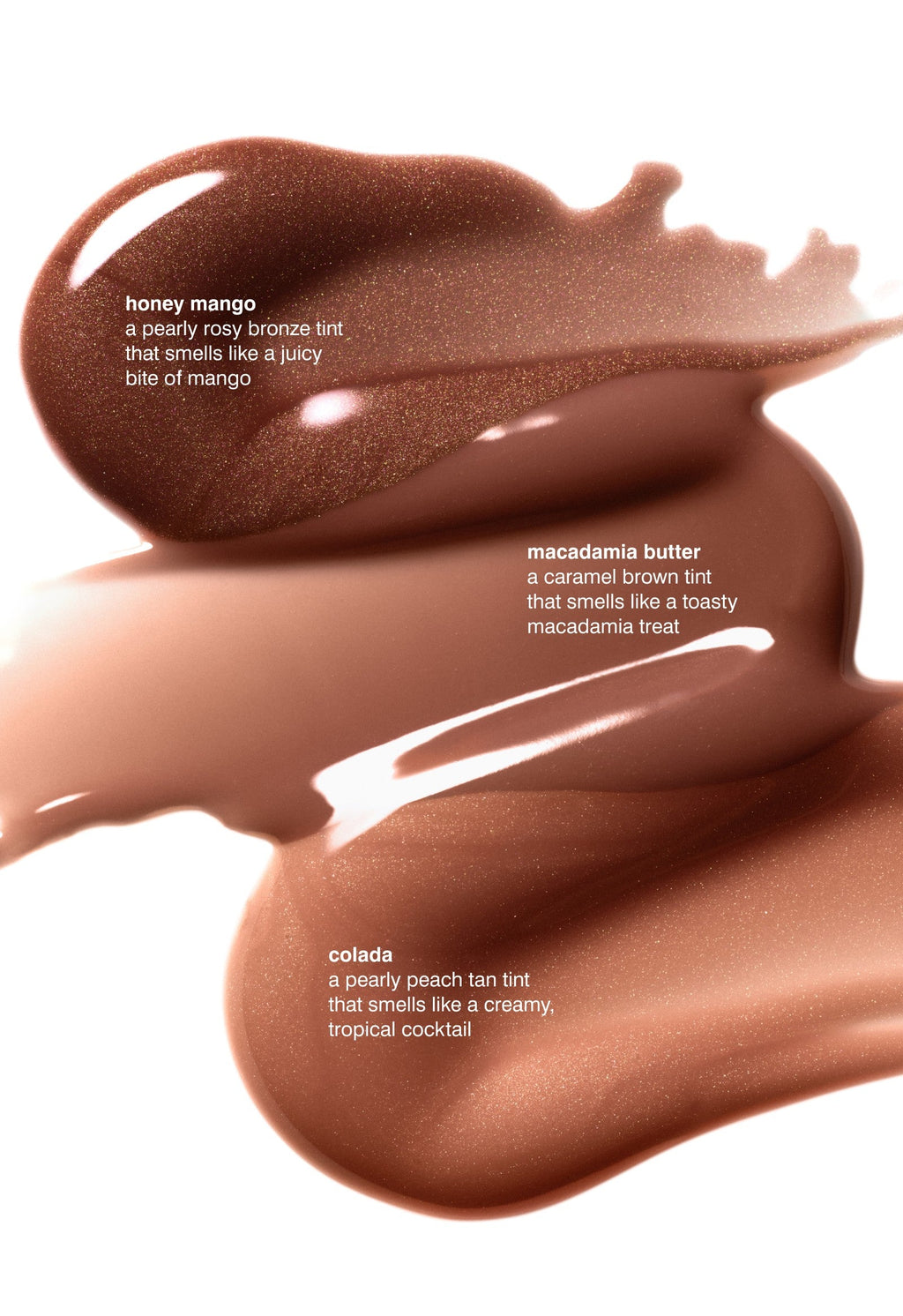 Rhode Peptide Lip Tint - Colada - 3