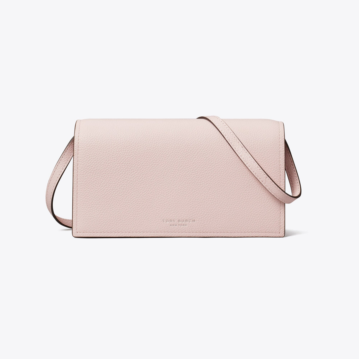 Tory Burch Perry Wallet Crossbody - Rose - 3