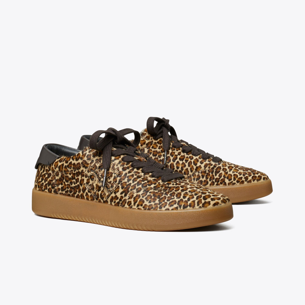 Tory Burch Phoenix Sneaker - Leopard Multi / Leopard Multi