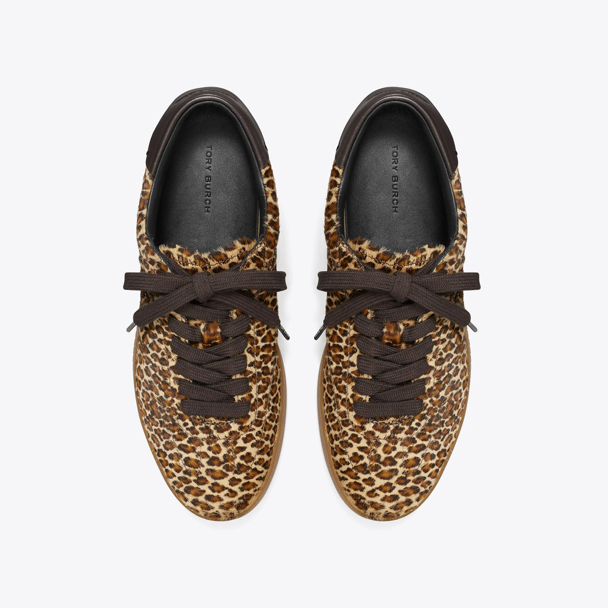 Tory Burch Phoenix Sneaker - Leopard Multi / Leopard Multi - 4