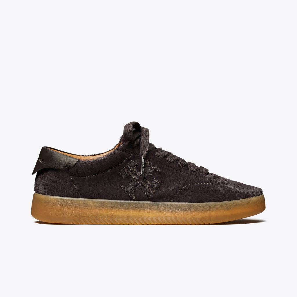 Tory Burch Phoenix Sneaker - Cocoa / Cocoa - 2