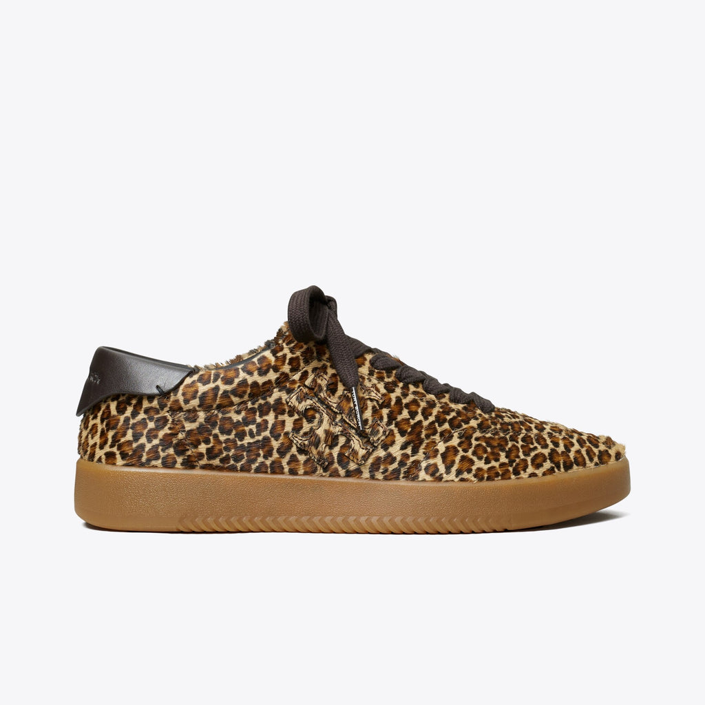 Tory Burch Phoenix Sneaker - Leopard Multi / Leopard Multi - 2
