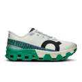 On Cloudmonster Hyper Undyed & Mint Men - 1