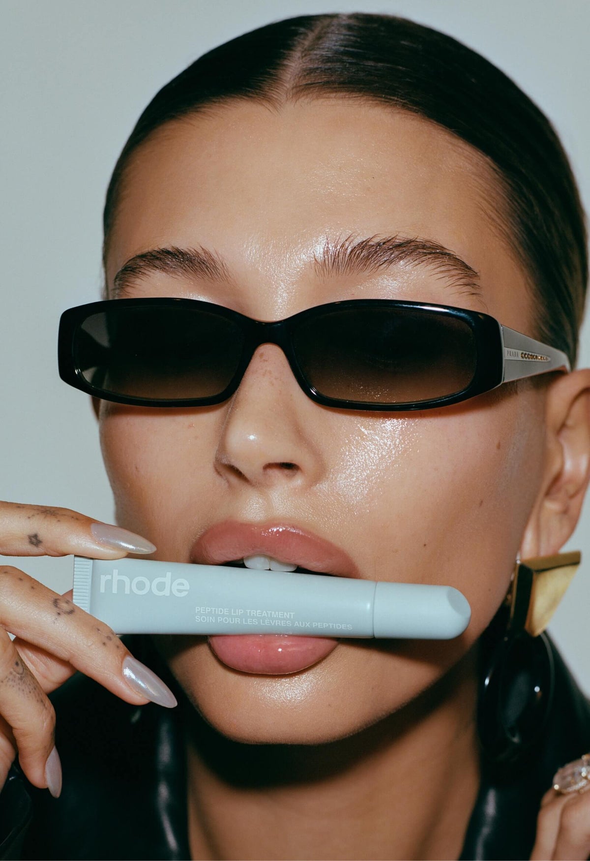 Rhode Peptide Lip Treatment - Unscented - 3