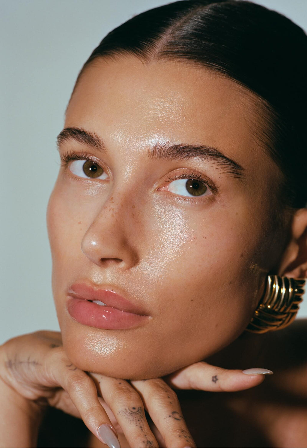 Rhode Peptide Lip Treatment - Watermelon Slice - 3