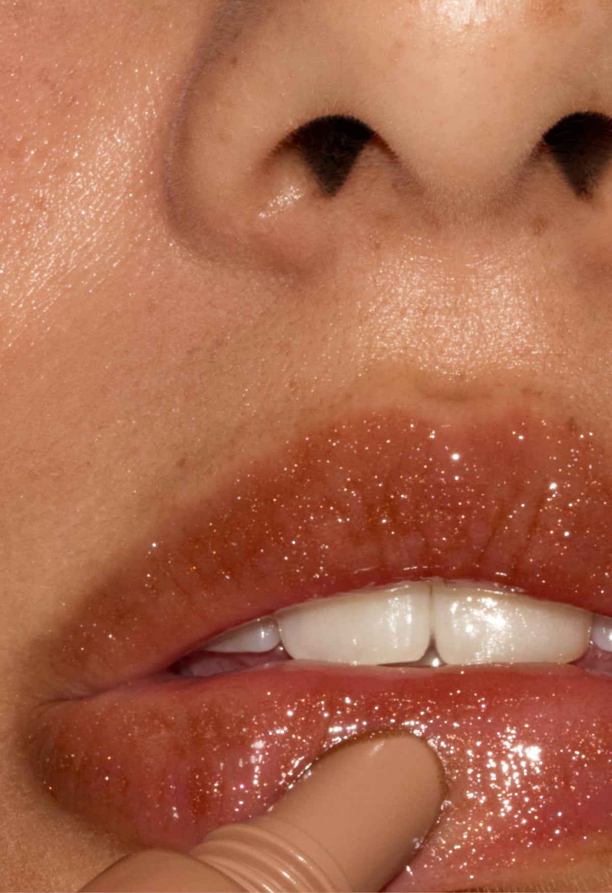 Rhode Peptide Lip Tint - Sweet Apple - 4