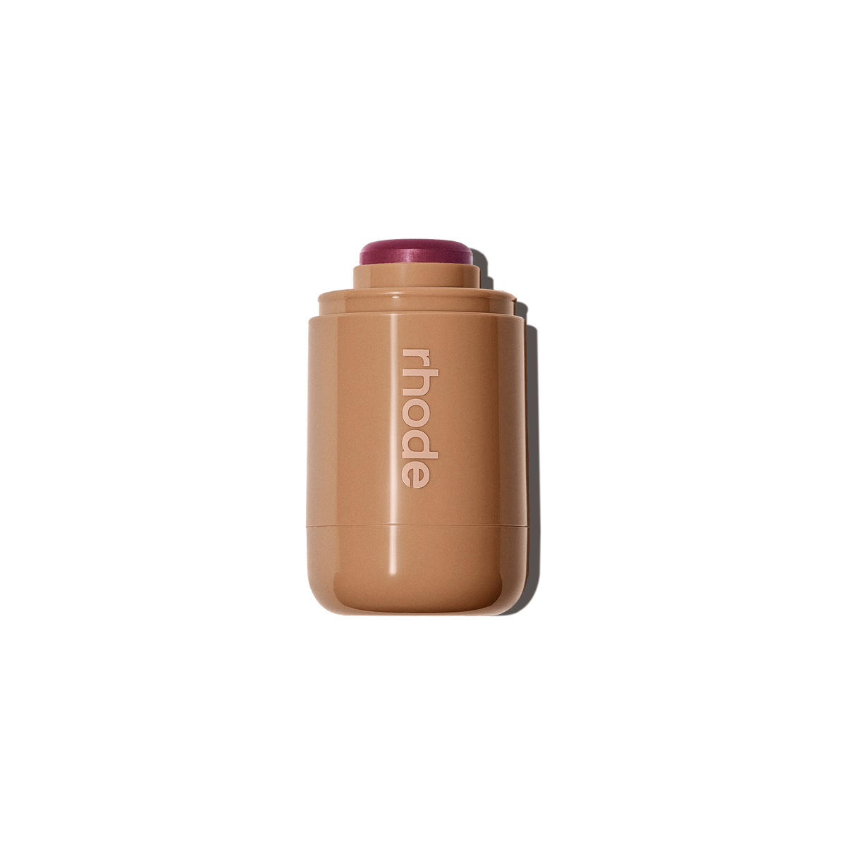 Rhode Pocket Blush - Plum