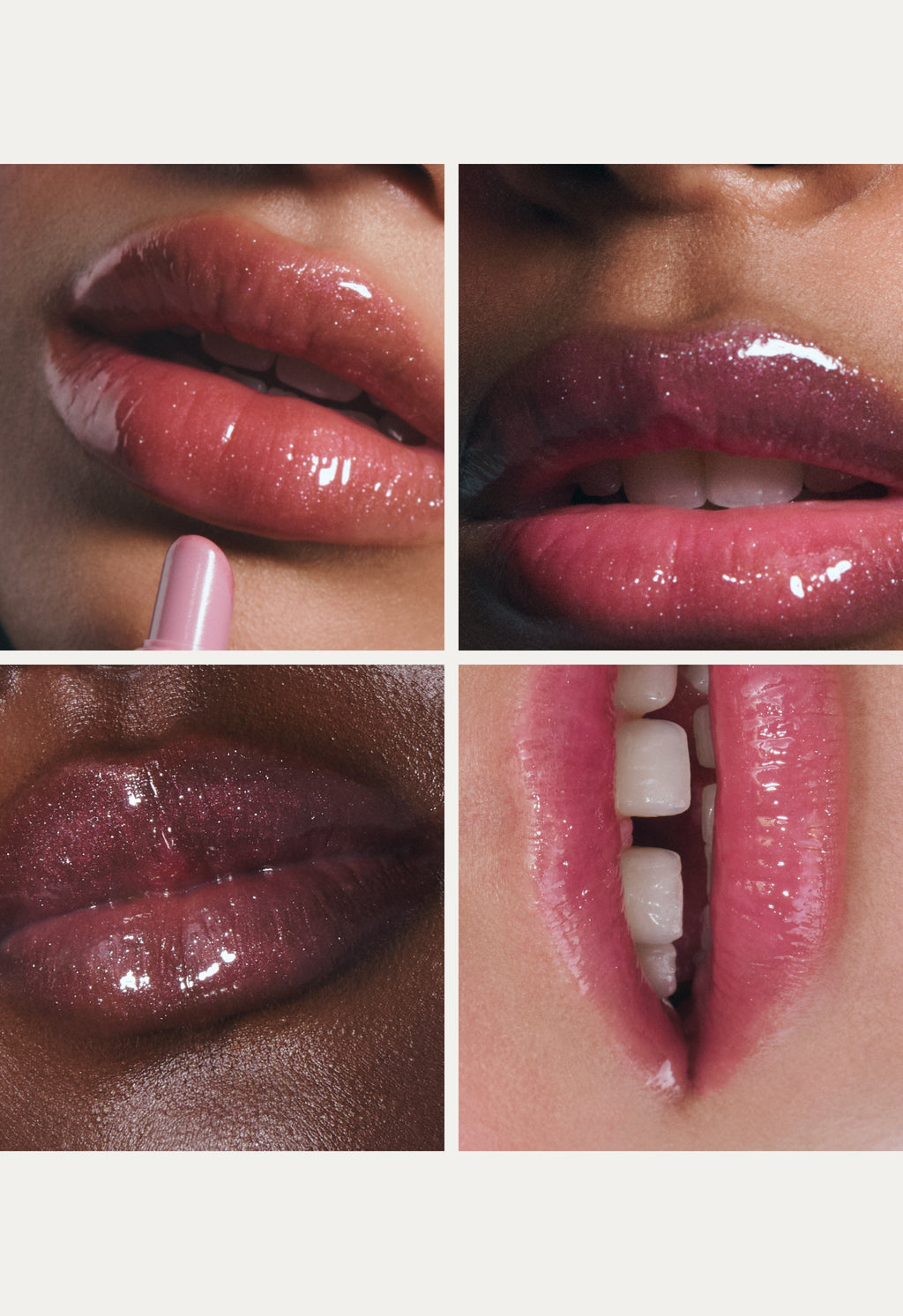 Rhode Peptide Lip Tint - Pretzel - 4
