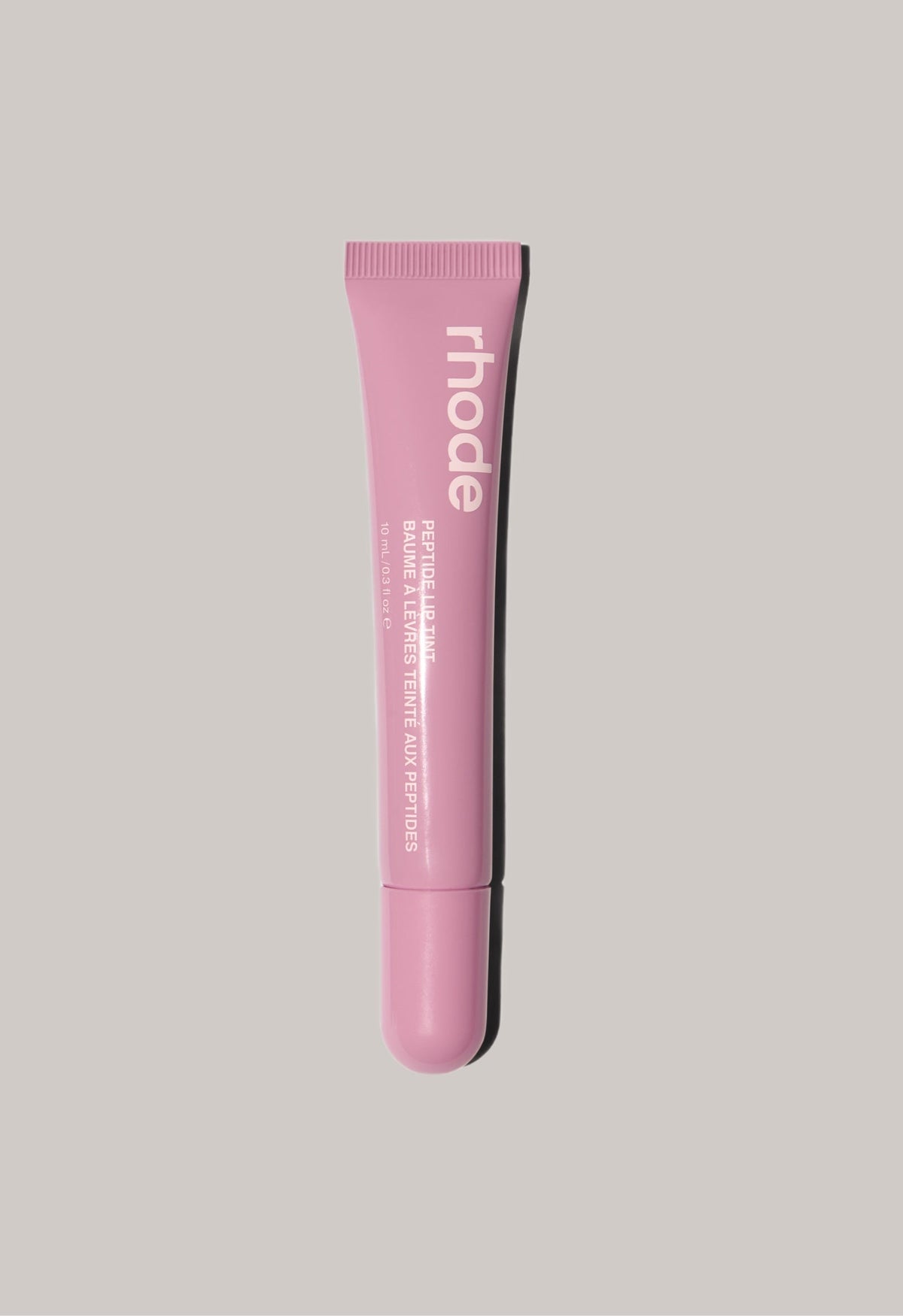 Rhode Peptide Lip Tint - Pretzel - 3