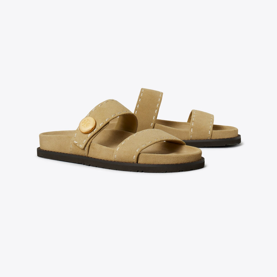 Tory Burch Romy Sport Slide