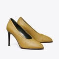 Tory Burch Runway Pump - Grain
