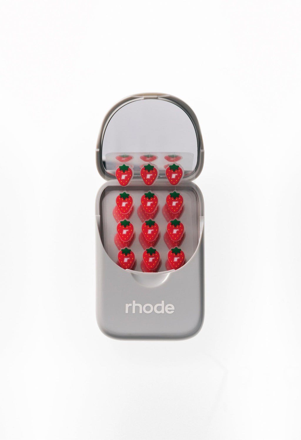 Rhode Spot Case - 3