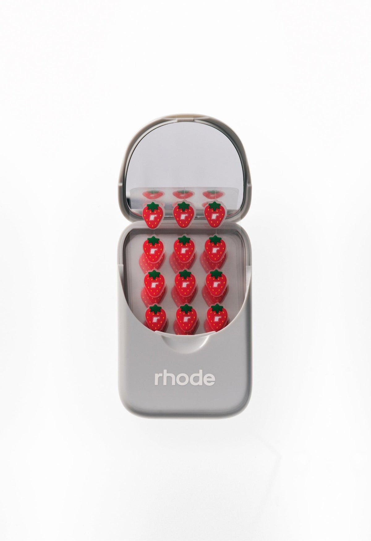 Rhode Spot Case - 3