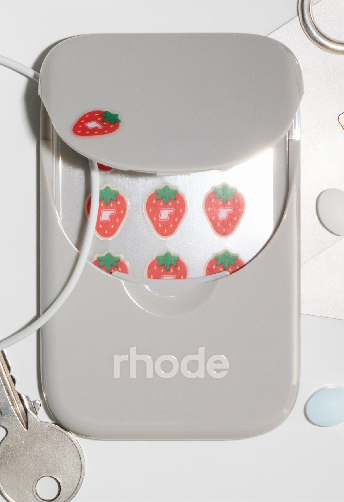 Rhode Spot Case - 4