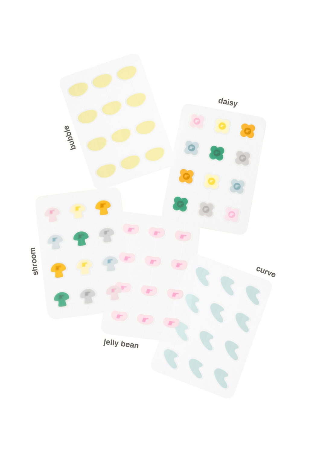 Rhode Spotwear - Daisy - 6