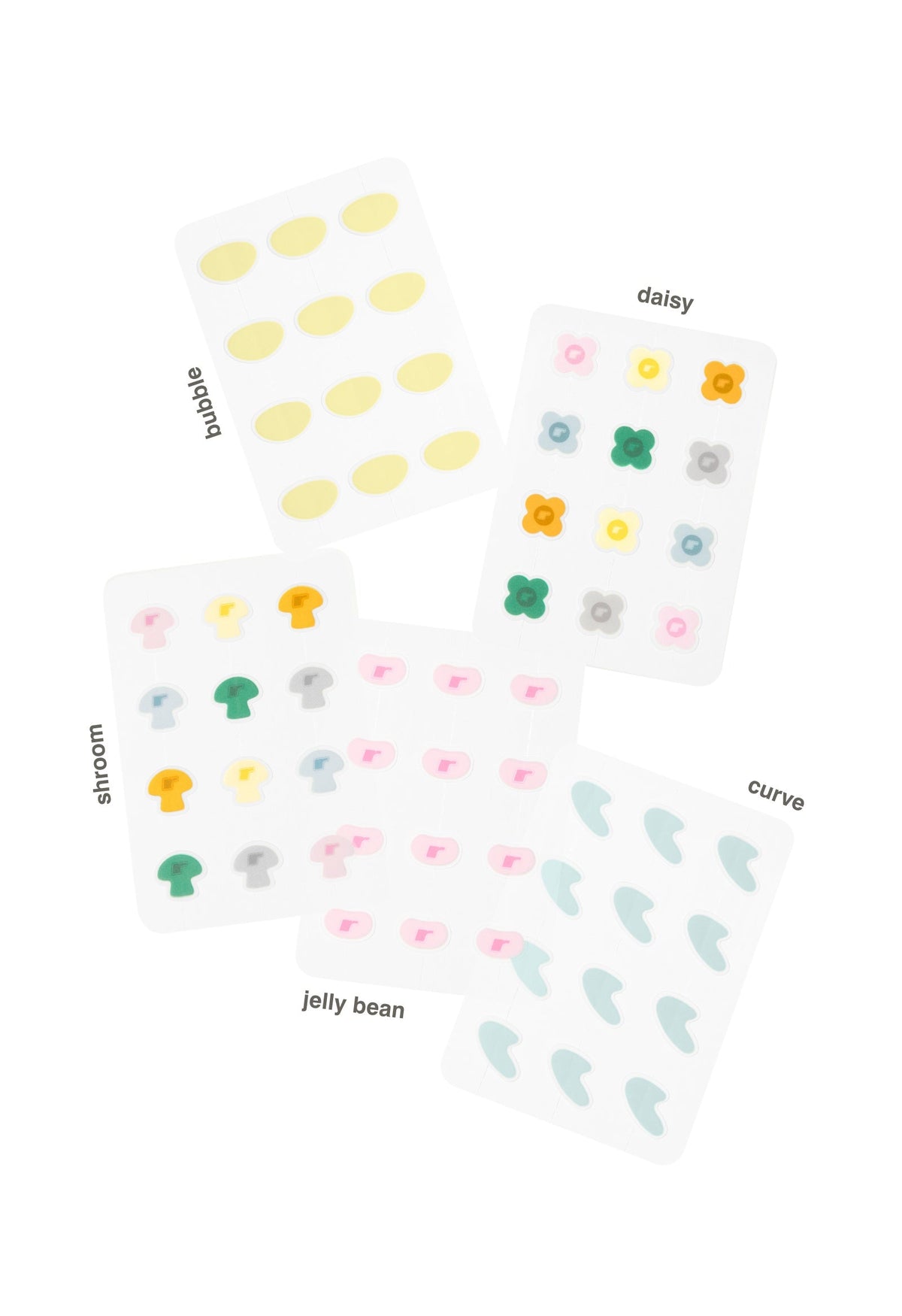 Rhode Spotwear - Daisy - 6