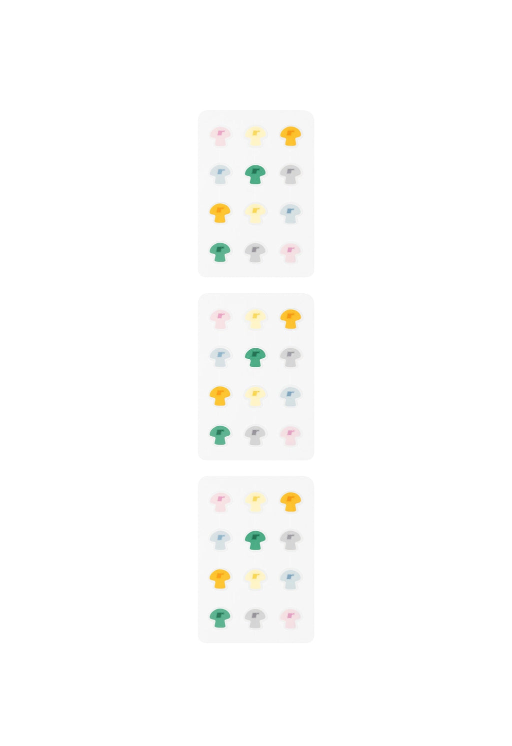 Rhode Spotwear - Shroom - 2