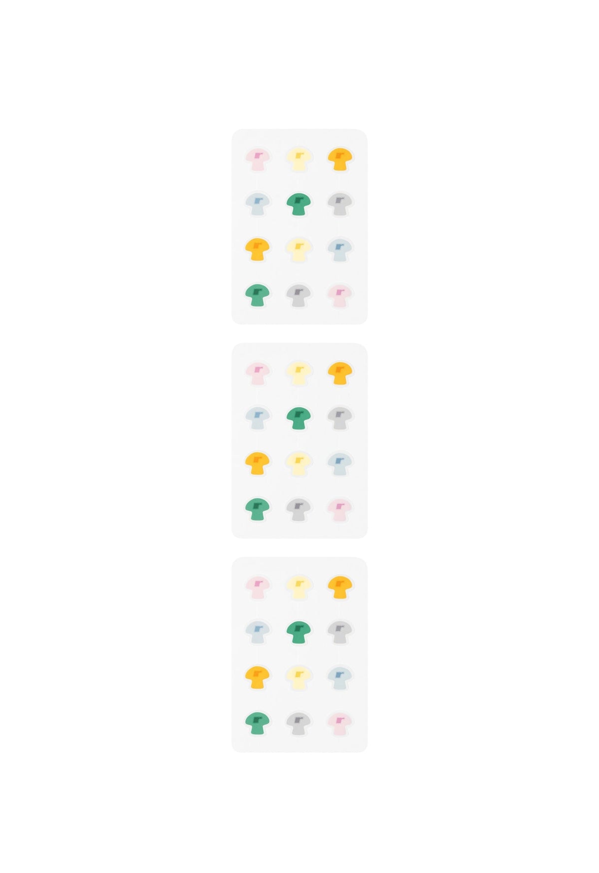 Rhode Spotwear - Shroom - 2