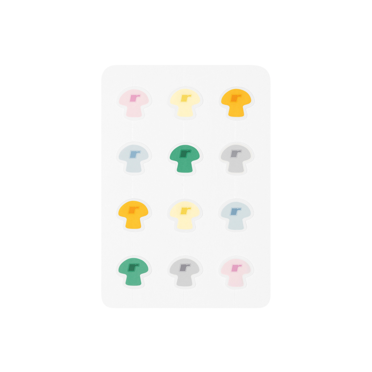 Rhode Spotwear - Shroom