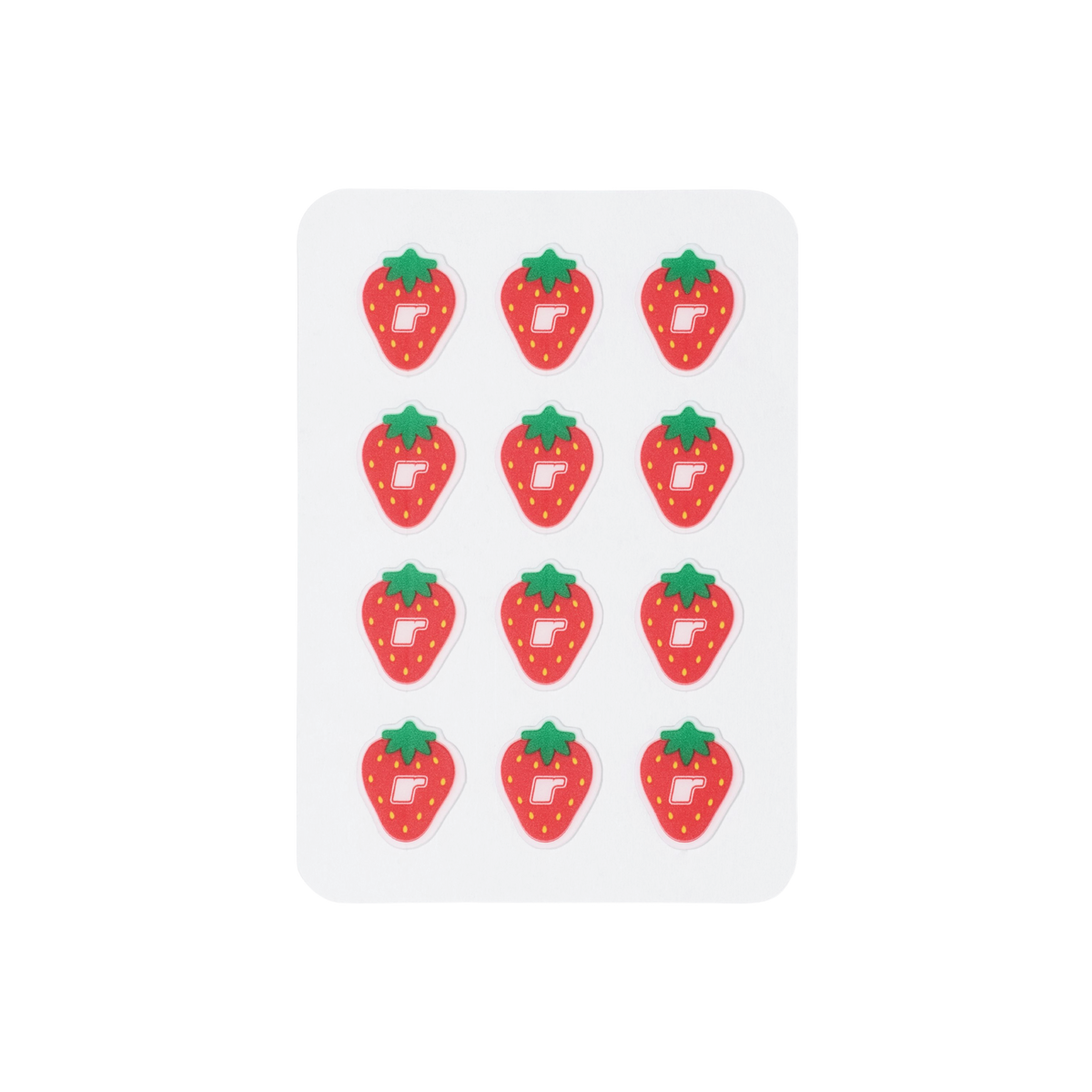Rhode Spotwear - Strawberry
