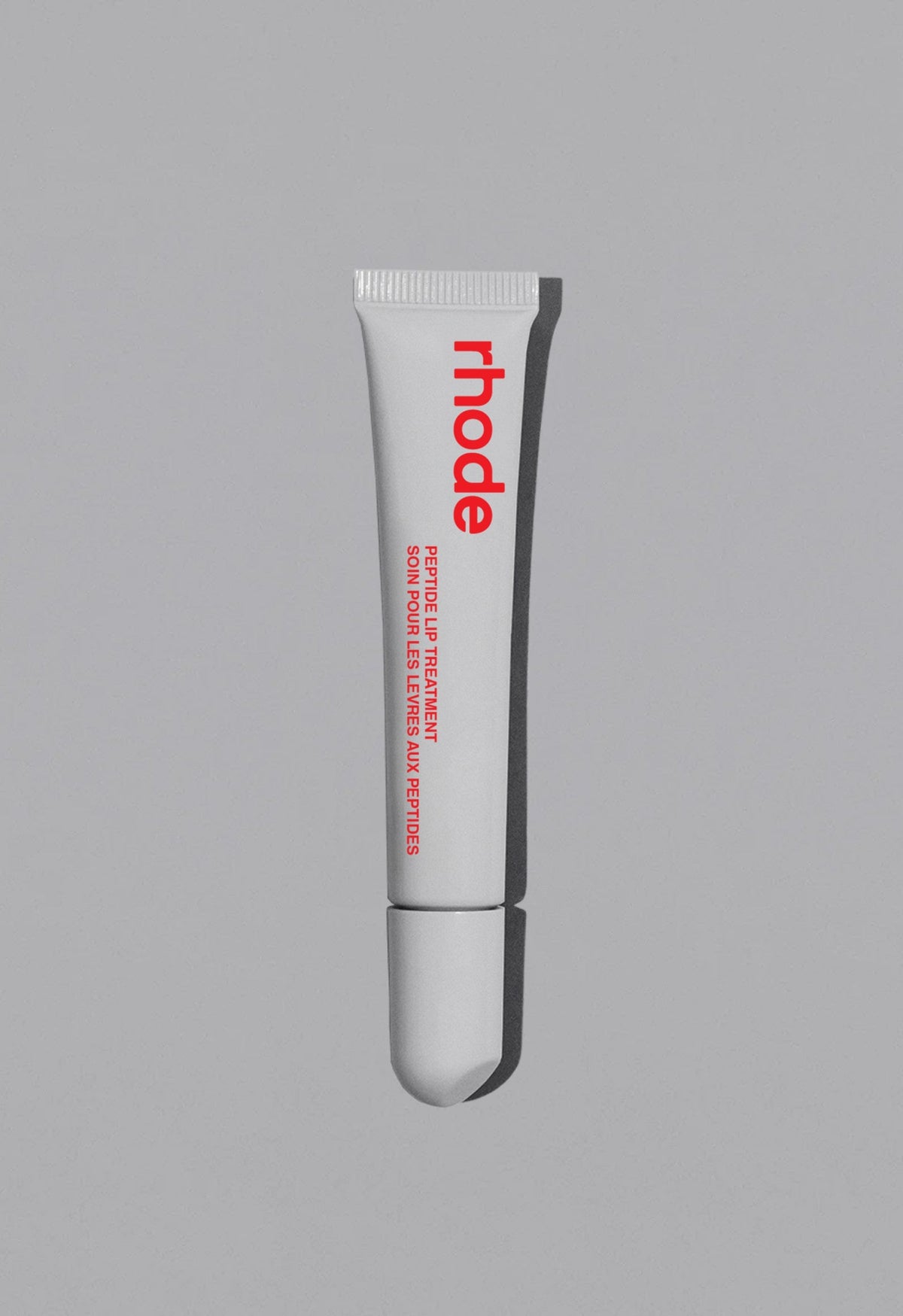 Rhode Peptide Lip Treatment - Strawberry Glaze - 5