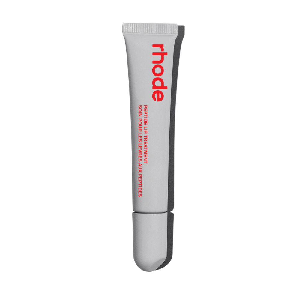 Rhode Peptide Lip Treatment - Strawberry Glaze