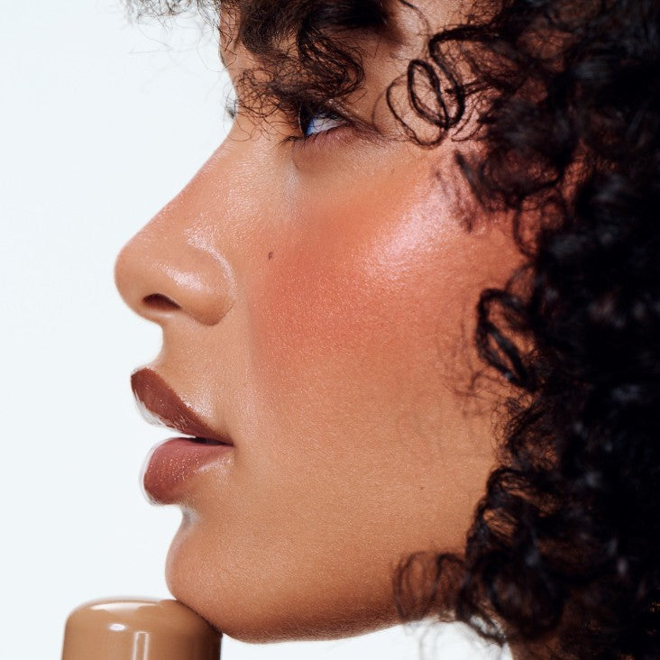 Rhode Pocket Blush - Sun Soak - 6