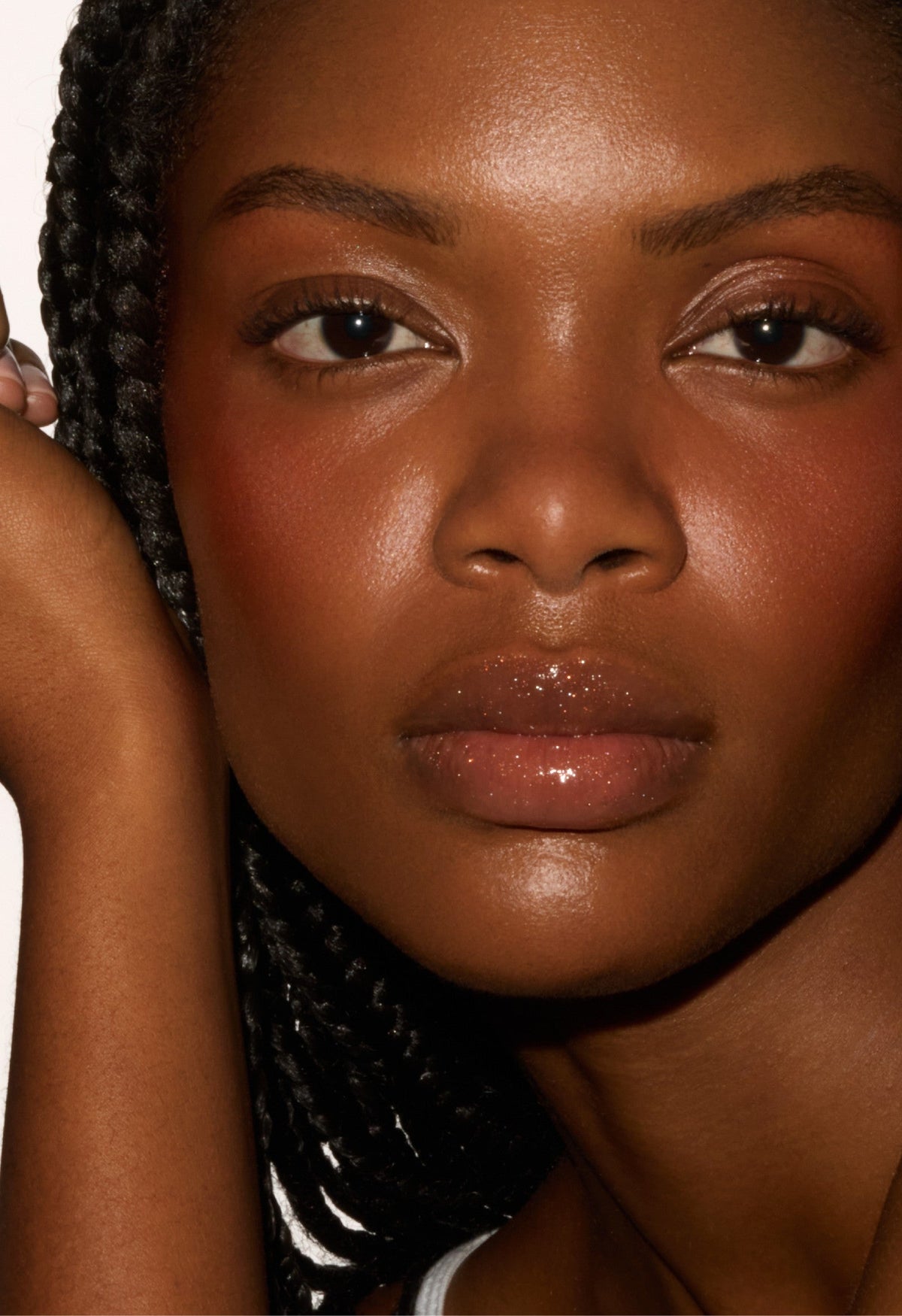 Rhode Peptide Lip Tint - Sweet Apple - 3