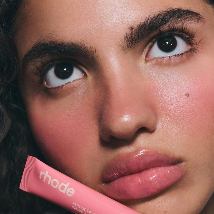 Rhode Peptide Lip Tint - Sweet Pea - 6