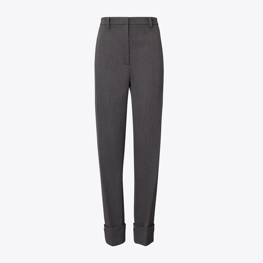 Tory Burch Tailored Wool Pant