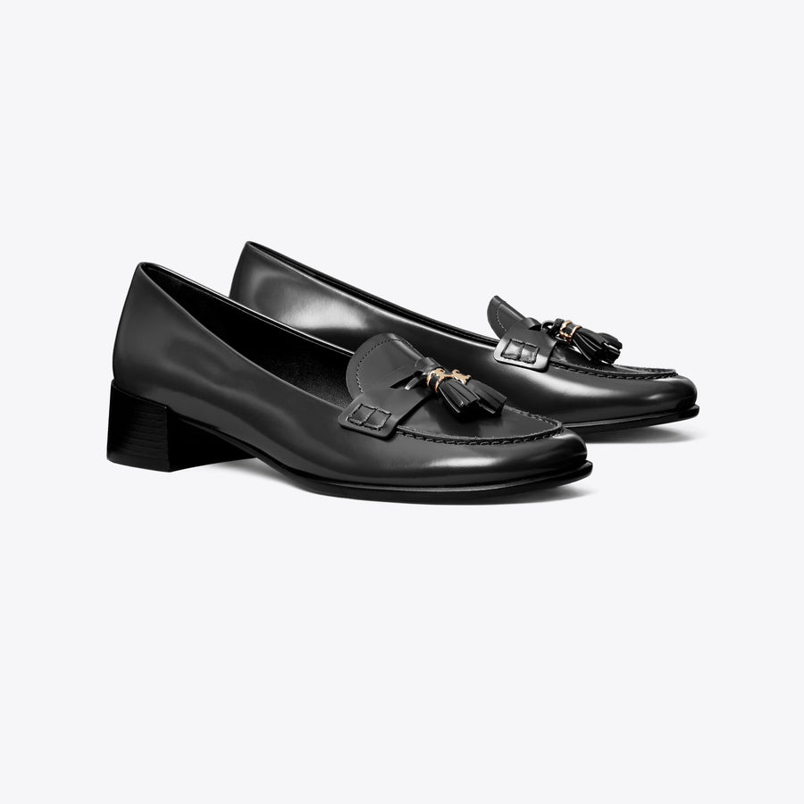 Tory Burch Tassel Loafer