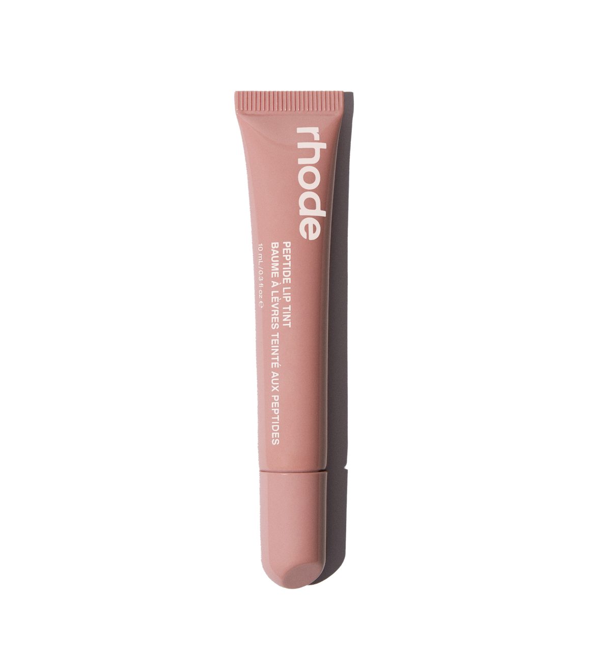 Rhode Peptide Lip Tint - Toast